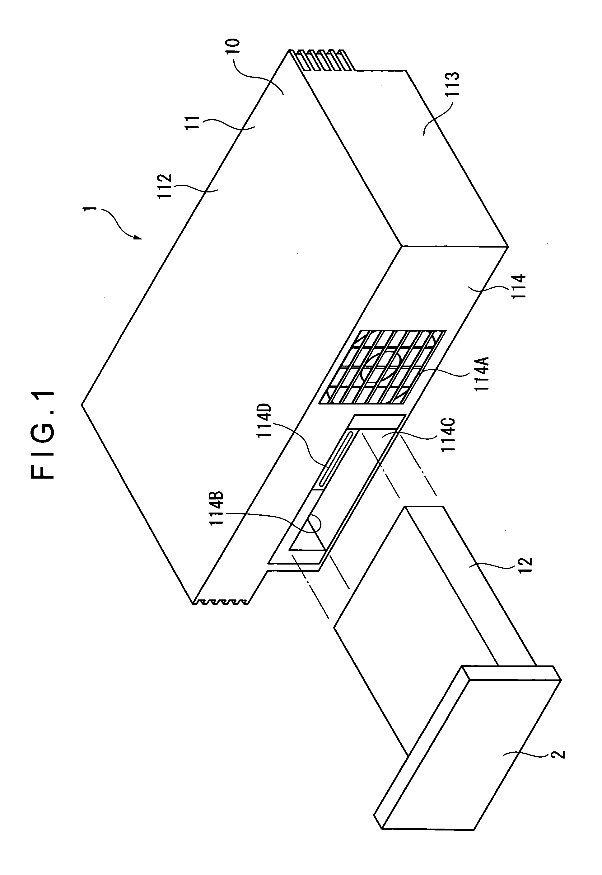 Connection device, connector unit, connectors, and electronic equipment