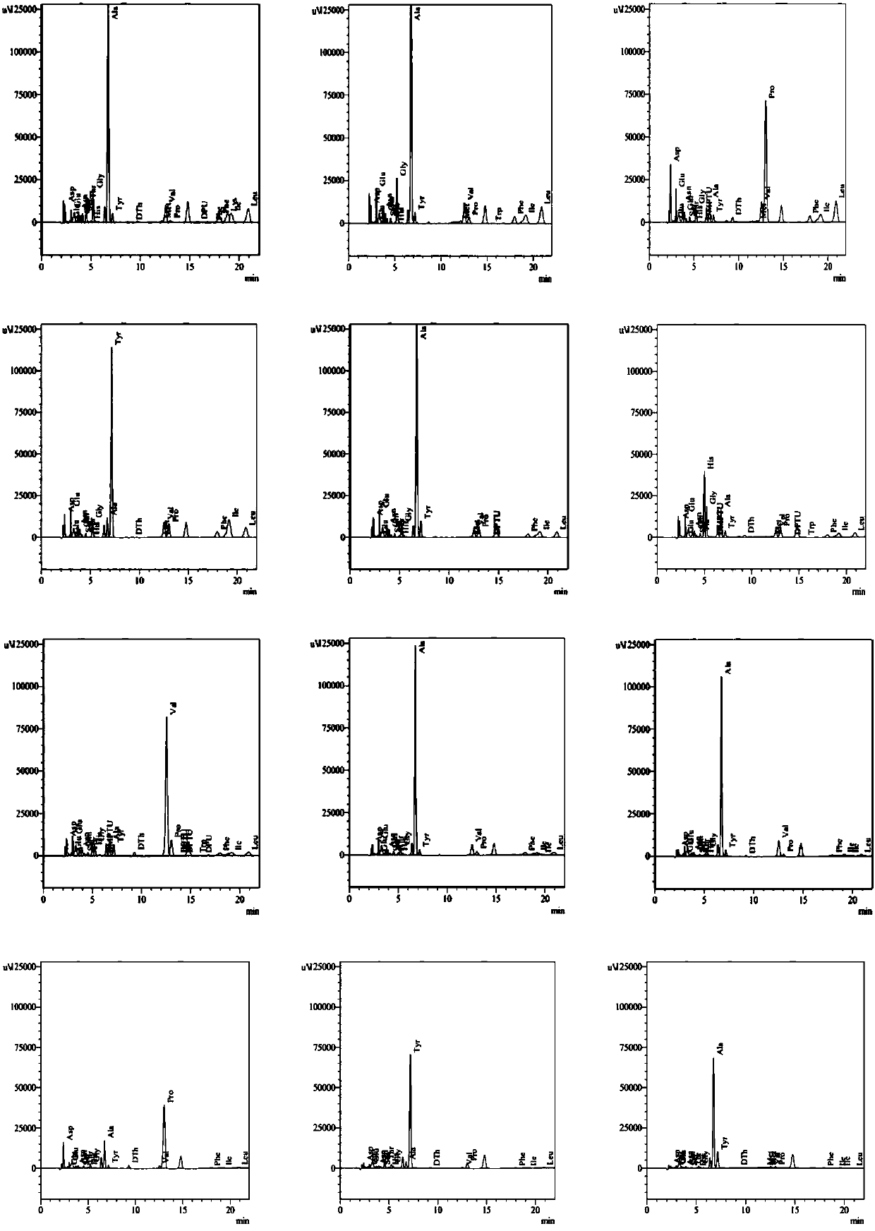 Novel polypeptide and Periplaneta americana total polypeptide extract capable of promoting tissue repair, and application thereof