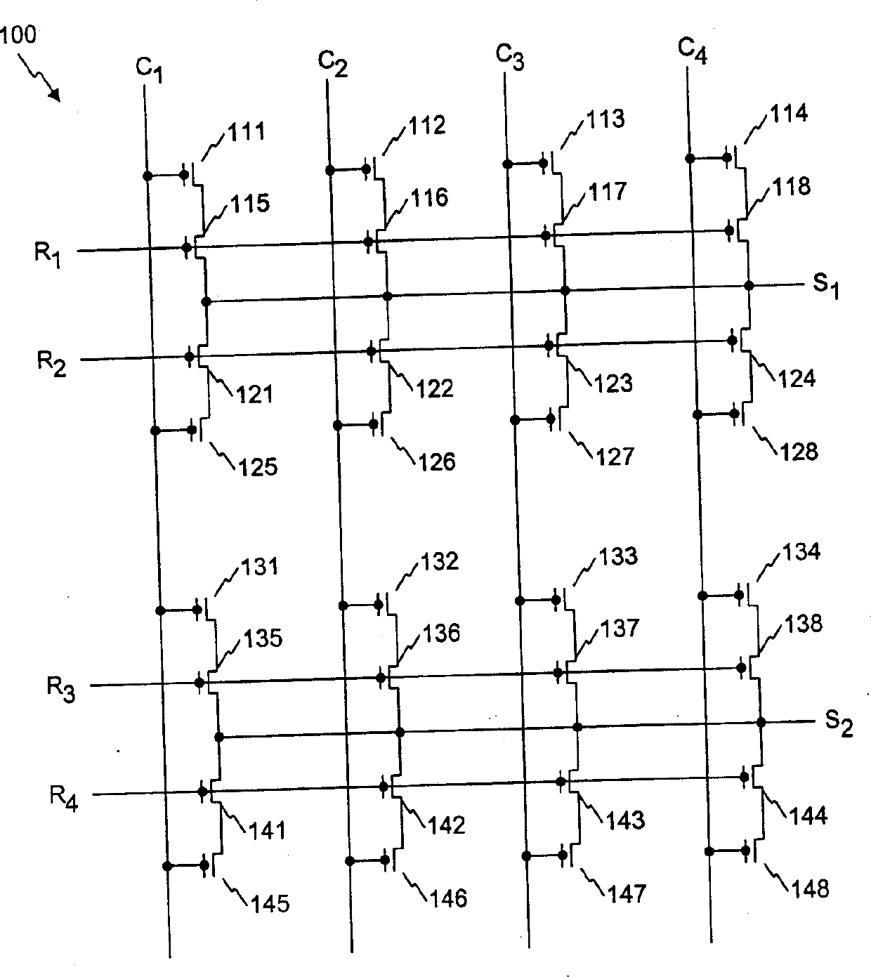 Programmable non-volatile memory using ultra-thin medium breakdown phenomenon