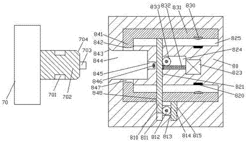 Solar road traffic signal lamp device