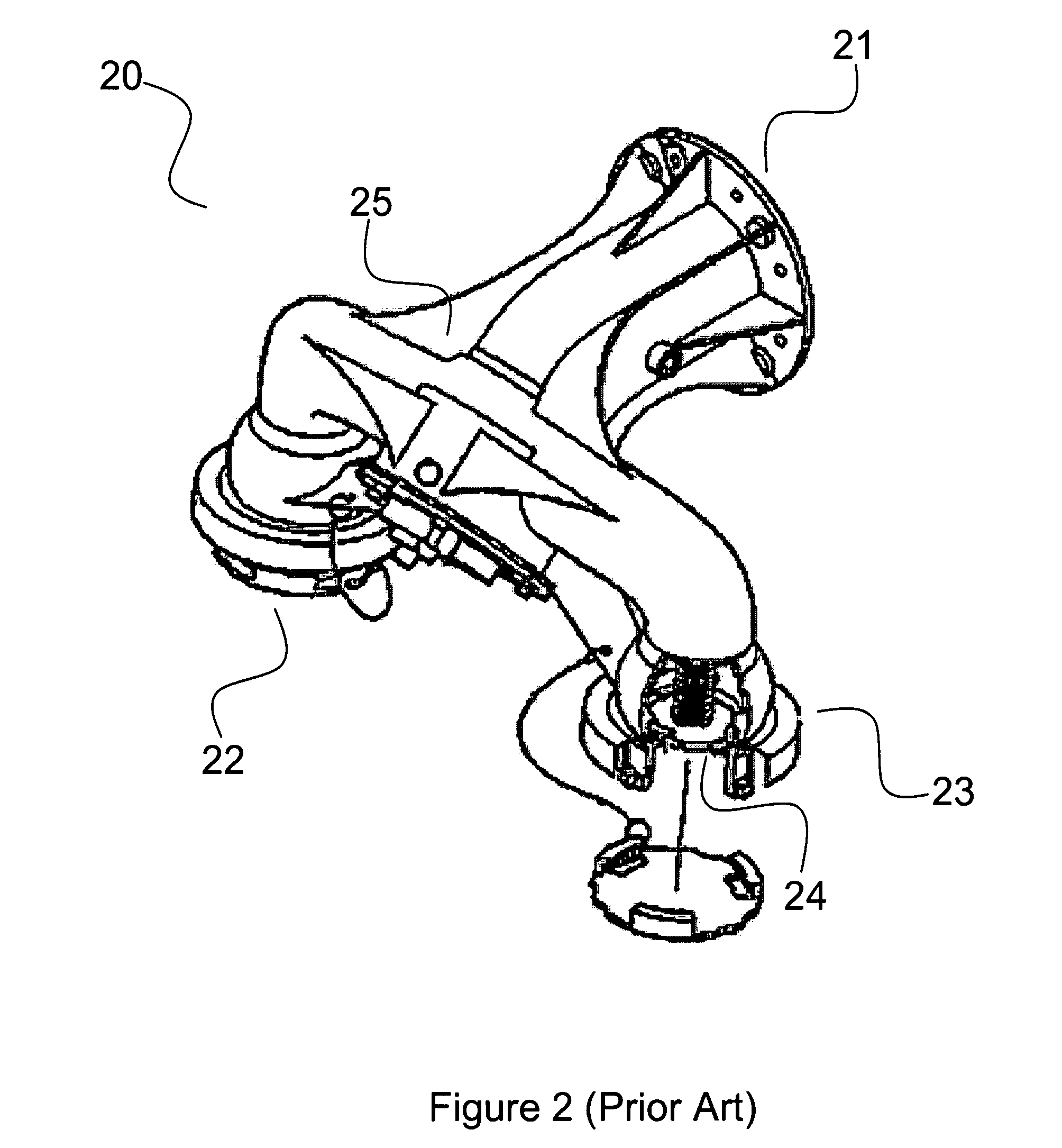 Aircraft refuelling system