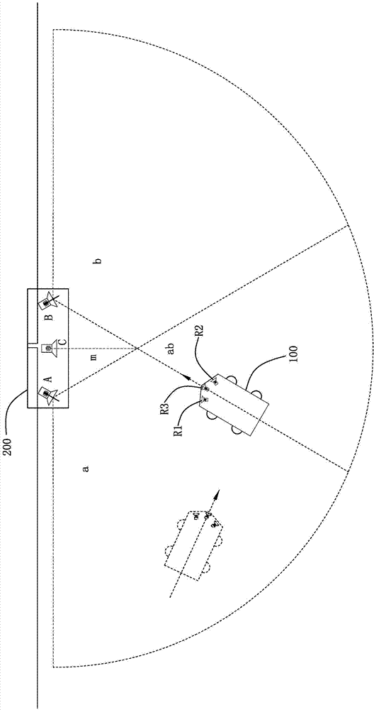 Automatic lawn mower