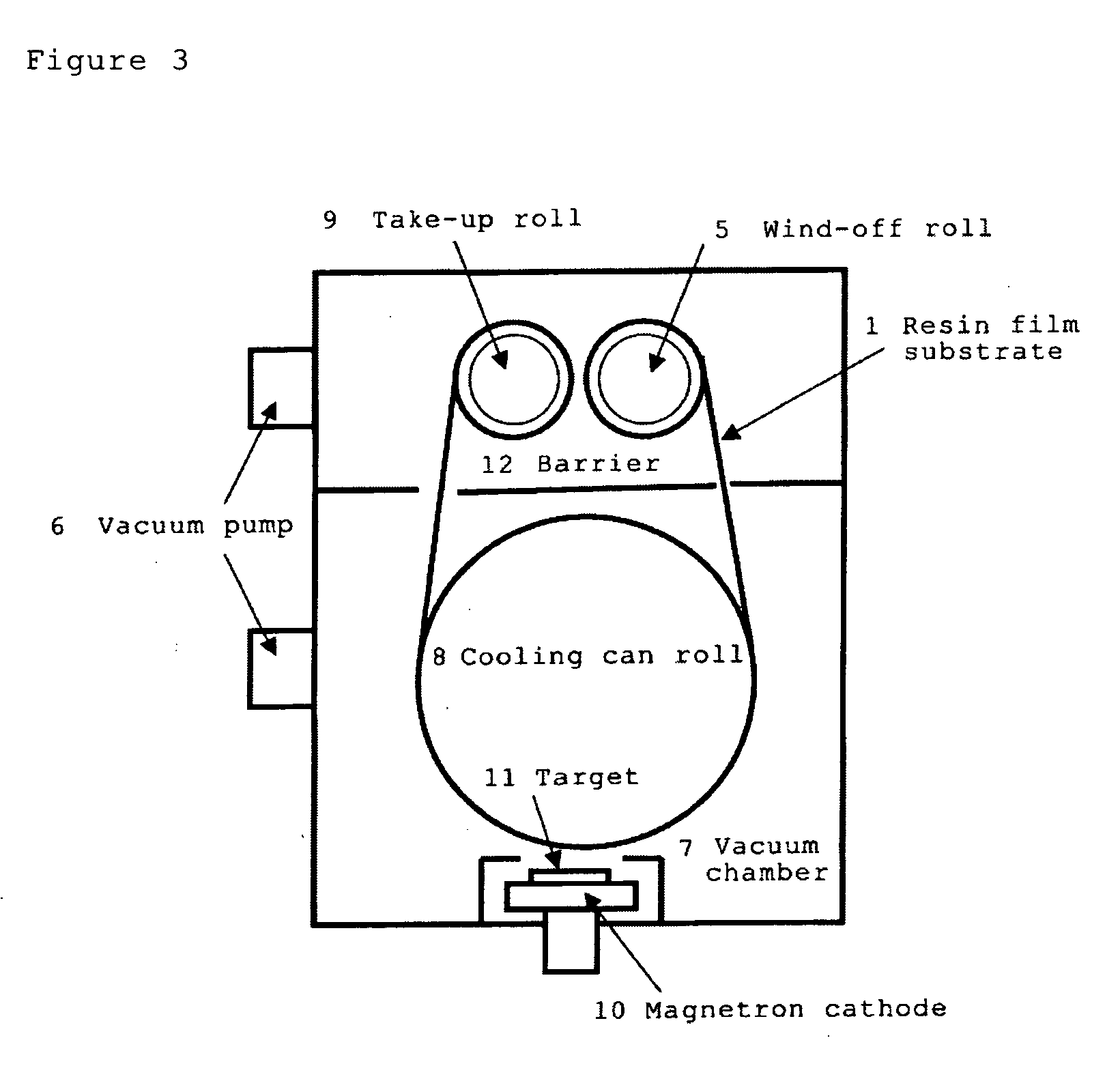 Heat-resistant light-shading film and production method thereof, and diaphragm or light intensity adjusting device using the same