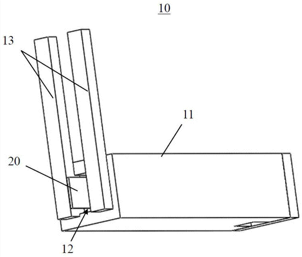 Electrochemical polishing apparatus and method