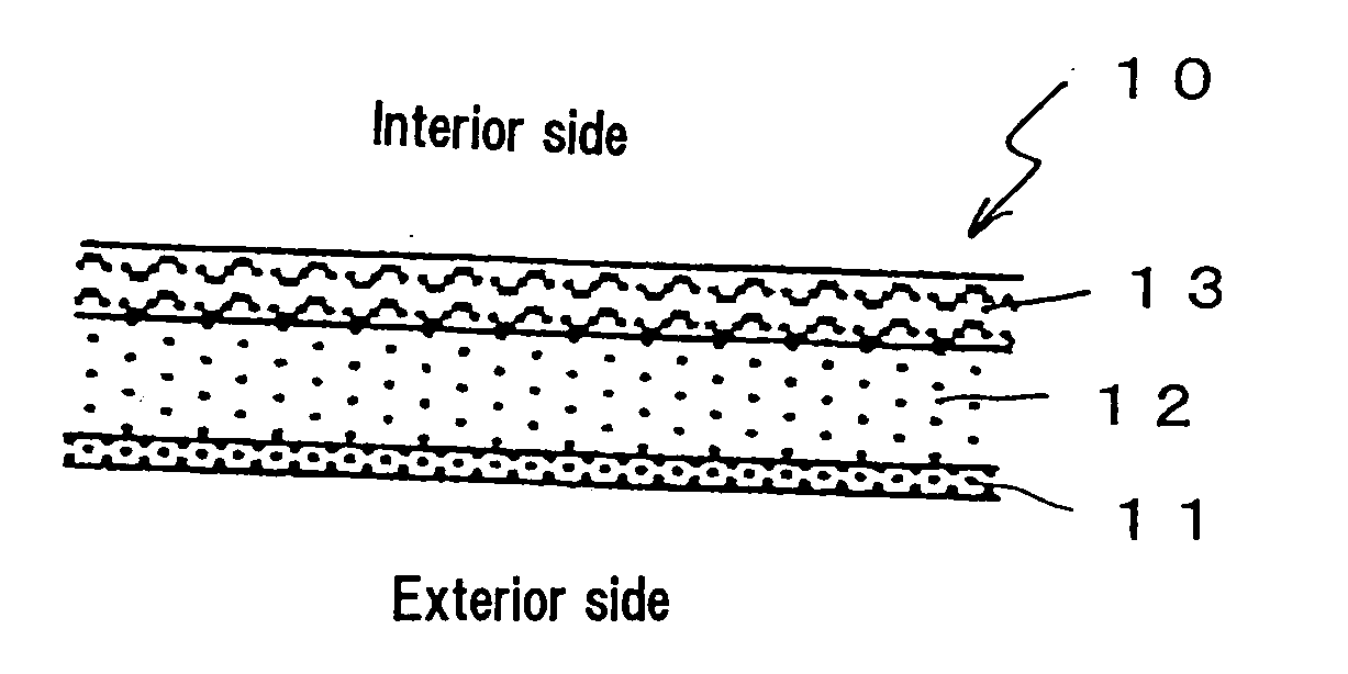 Noise isolation sheet