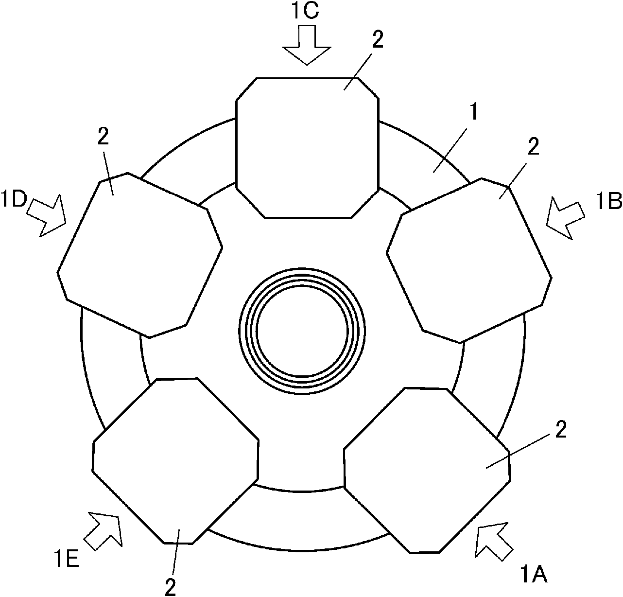 Bonding apparatus and bonding method