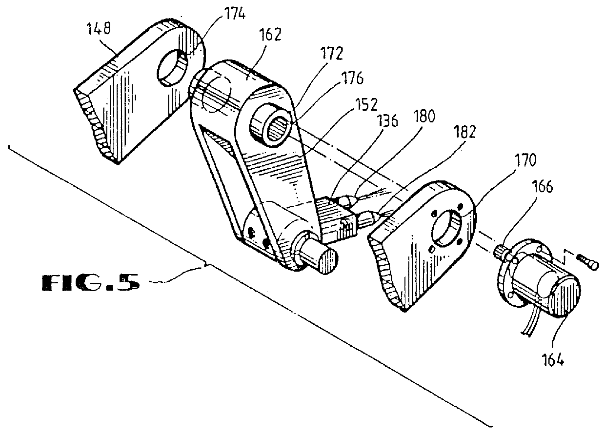 Method and apparatus for automatically segmenting animal carcasses