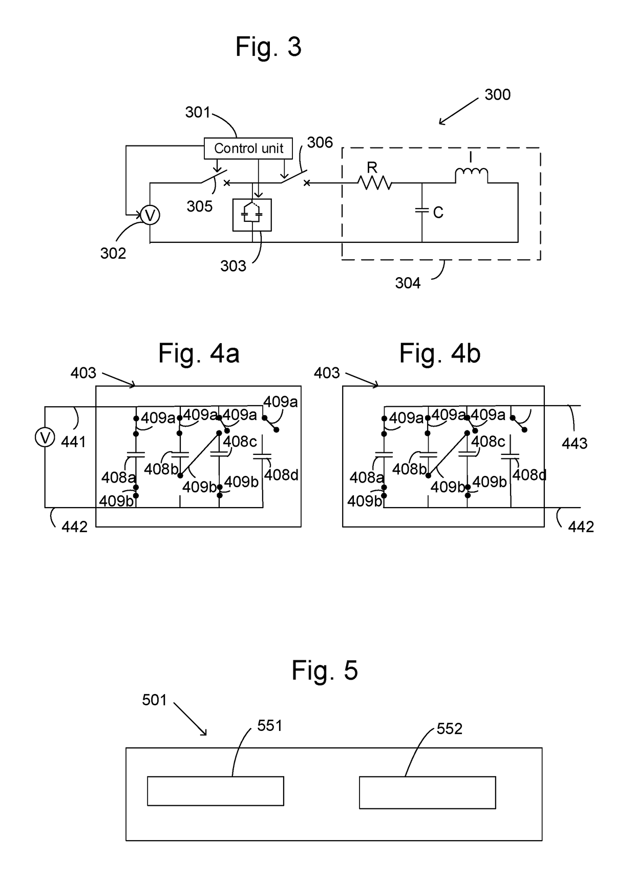 De-icing arrangement and method for de-icing a structural element