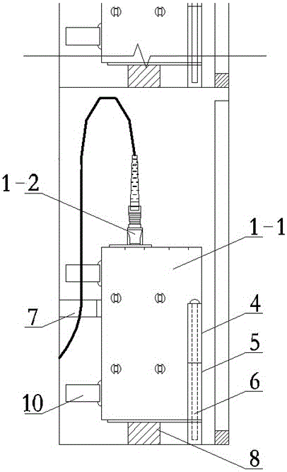 Multi-network fusion fiber splitting box