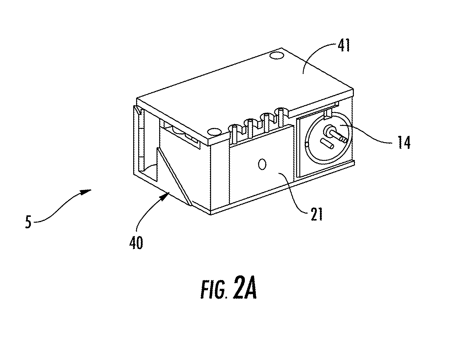 Laser scanning module employing a laser scanning assembly having elastomeric wheel hinges