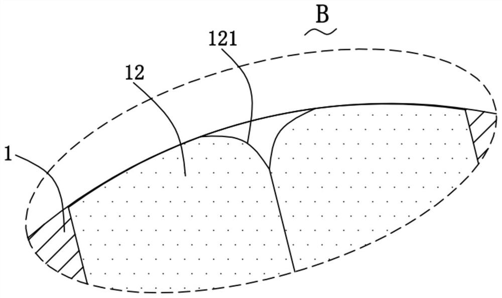 Angiography catheter