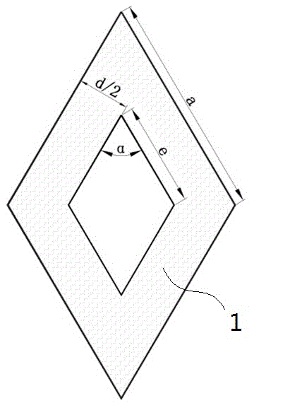 Device and method for improving large reservoir stratified low-temperature water