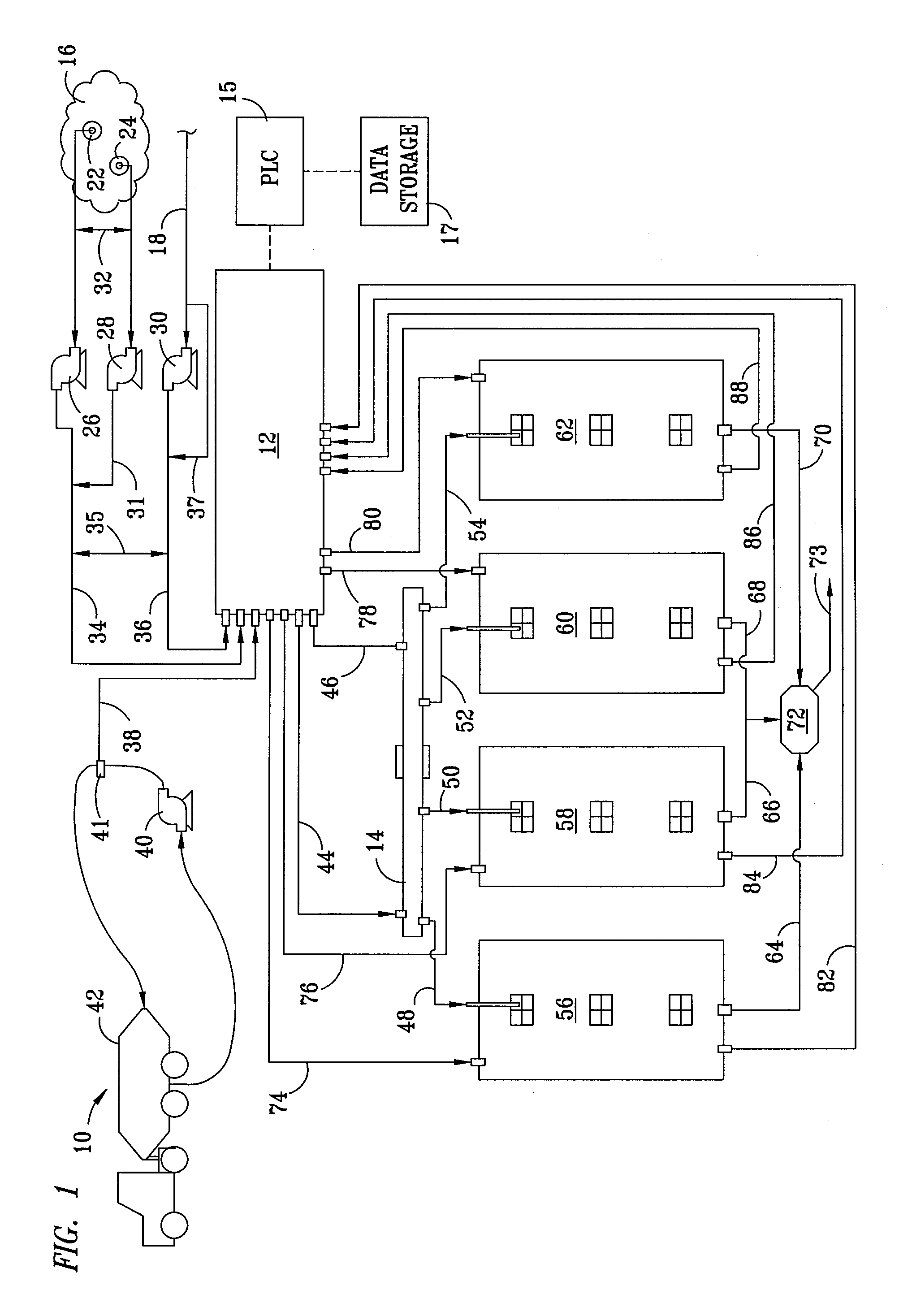 Portable Water Treatment Method