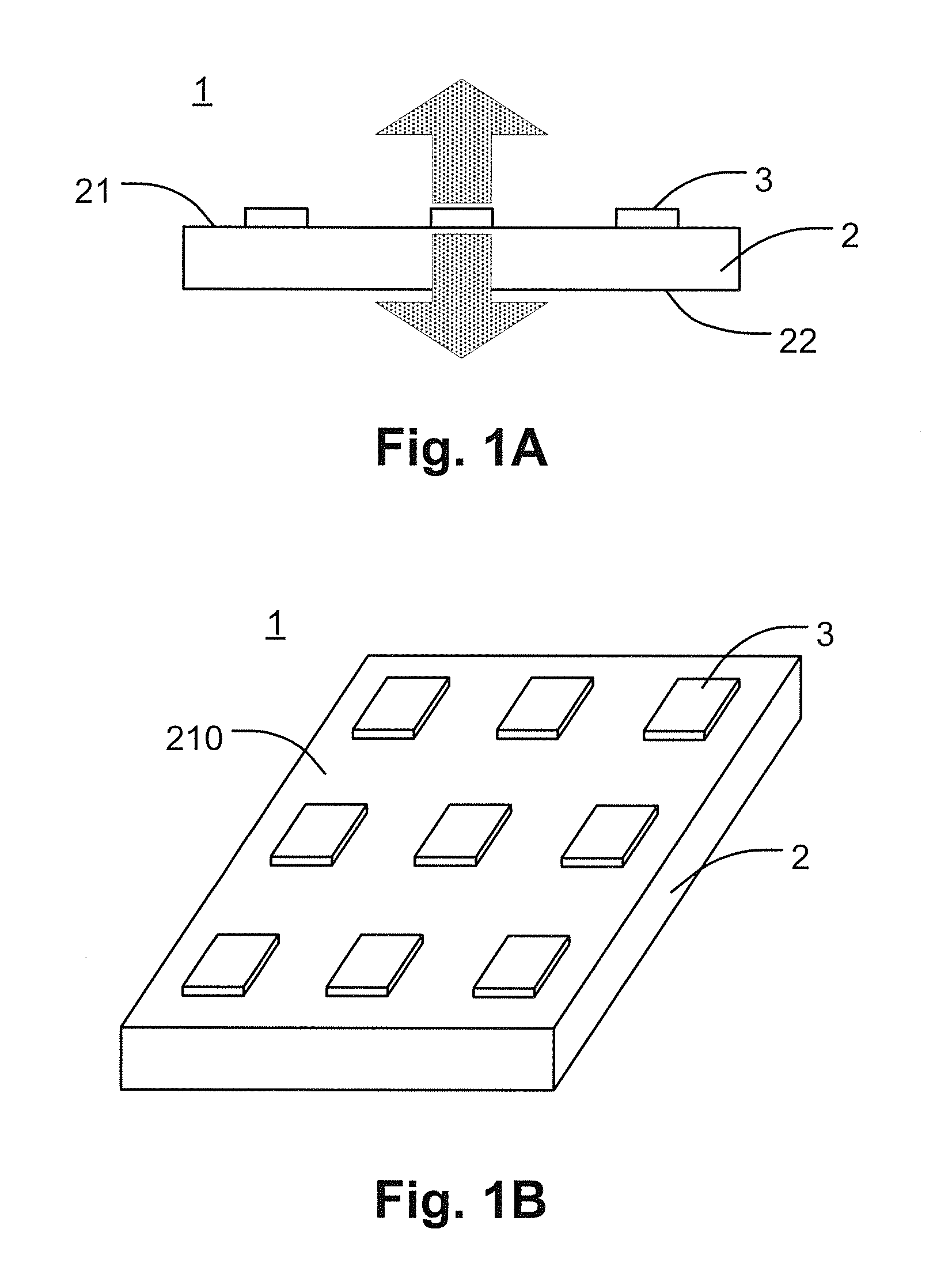 Light emitting apparatus