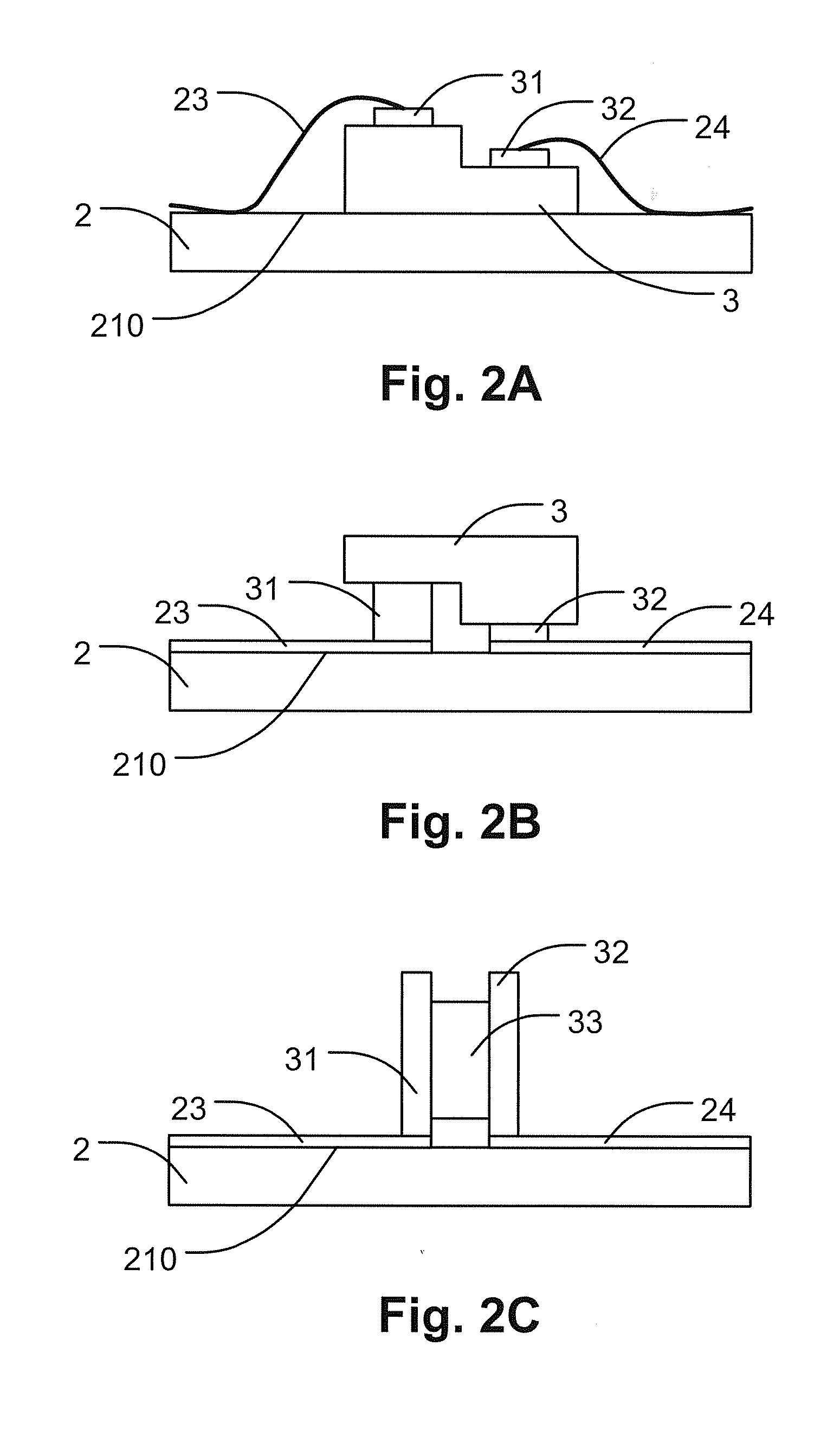 Light emitting apparatus