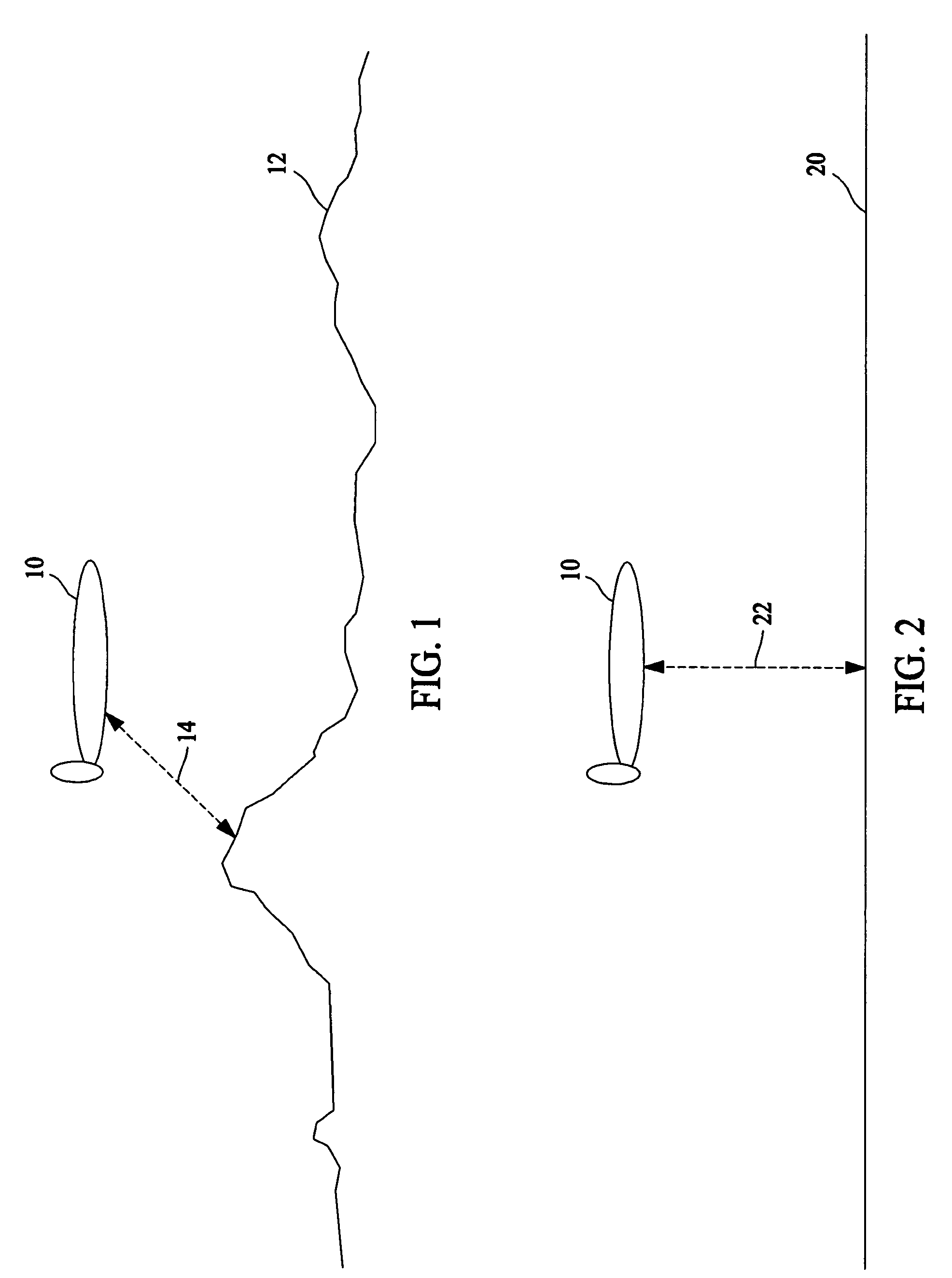 Methods and systems for enhancing accuracy of terrain aided navigation systems