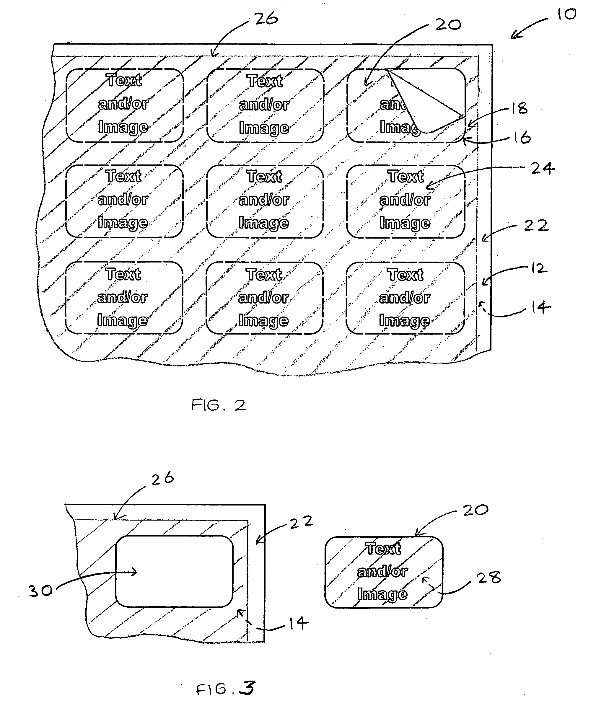 Printable laminate, printable laminate kit and method for producing the same