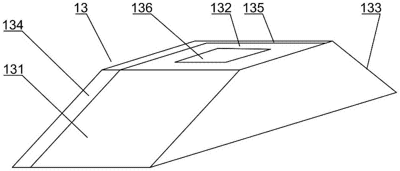 Battery exchanging method and arrangement of battery exchanging station