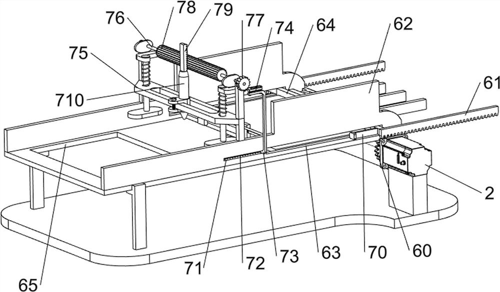 Iron plate plasma punching equipment