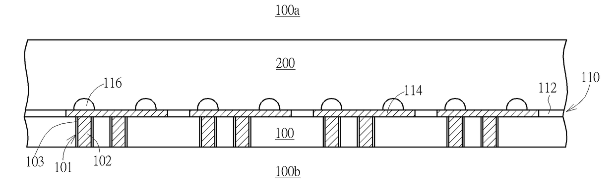 Method for fabricating a semiconductor device