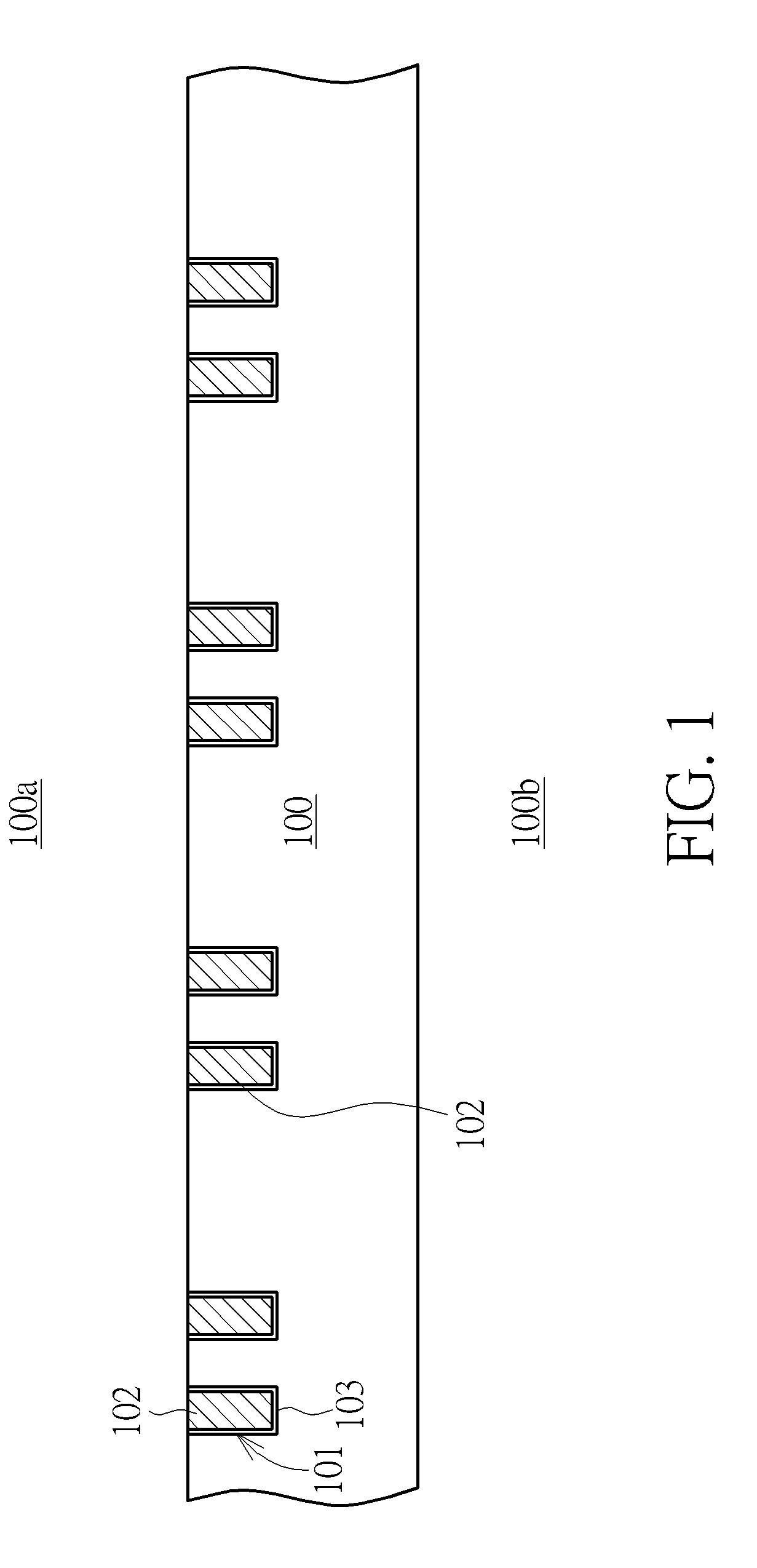 Method for fabricating a semiconductor device