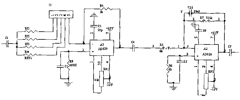 Digital calibration system of partial discharge test equipment