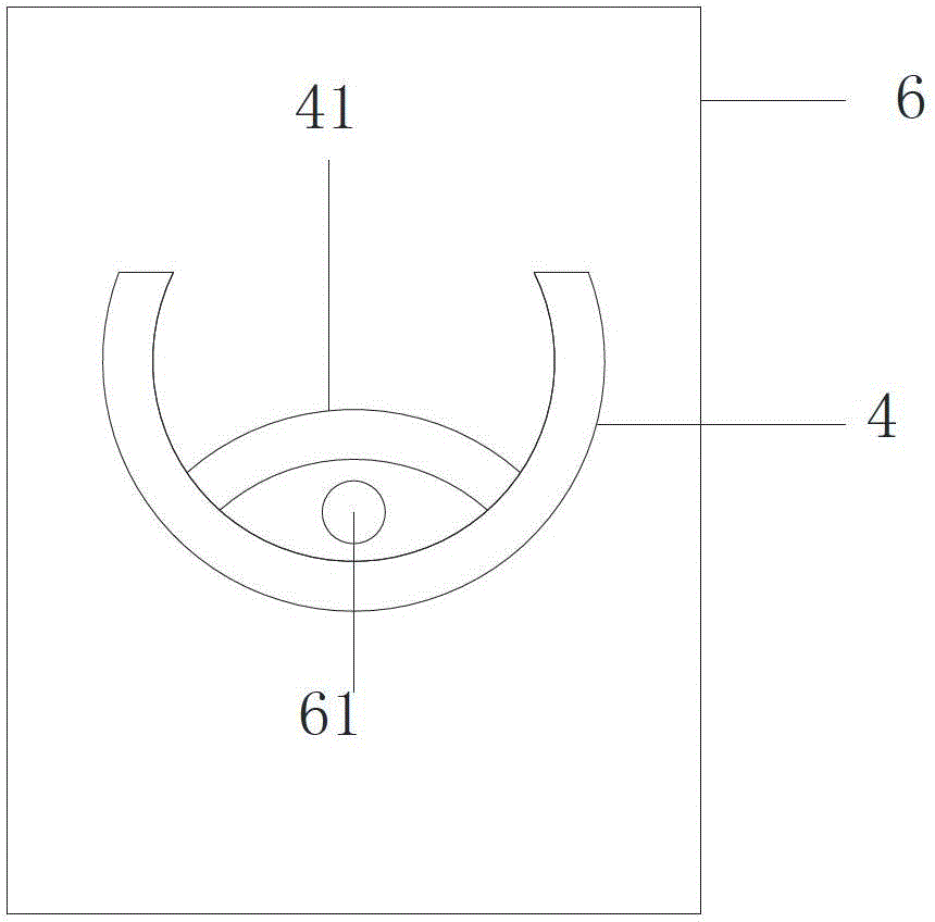 Tower-type stereoscopic cultivation frame and tower-type stereoscopic cultivation device