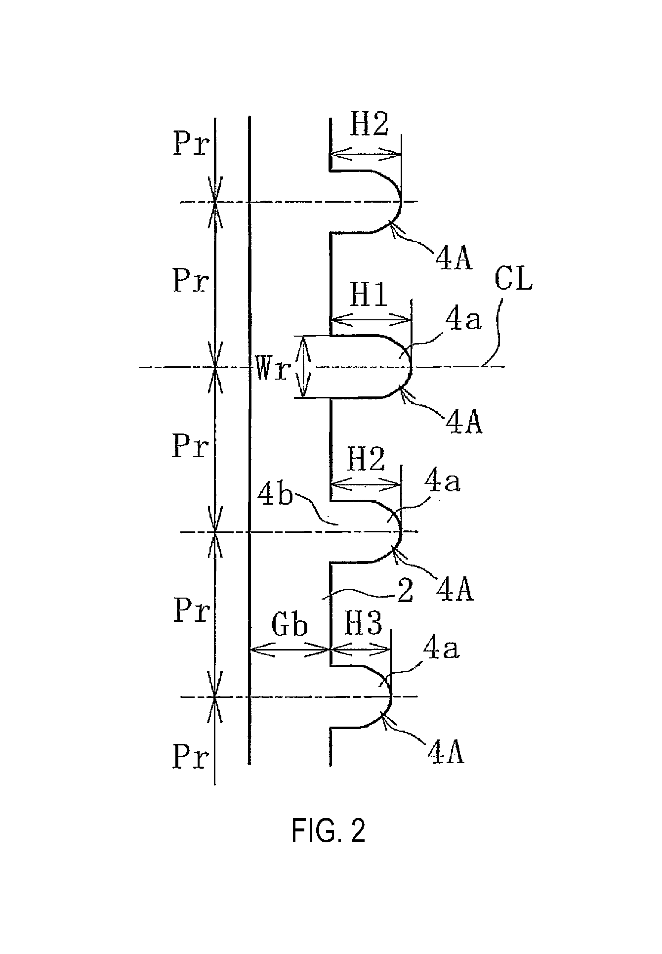 Tire Vulcanization Bladder and Pneumatic Tire Manufacturing Method