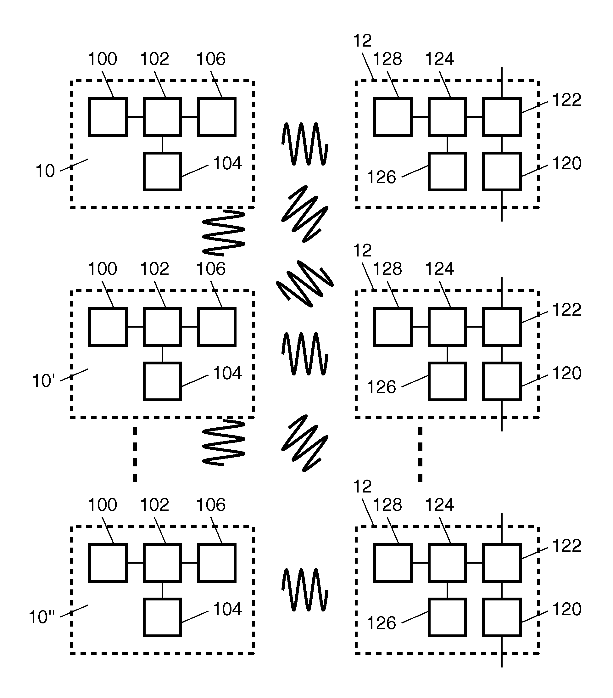 Switch module and lighting control system comprising the switch module