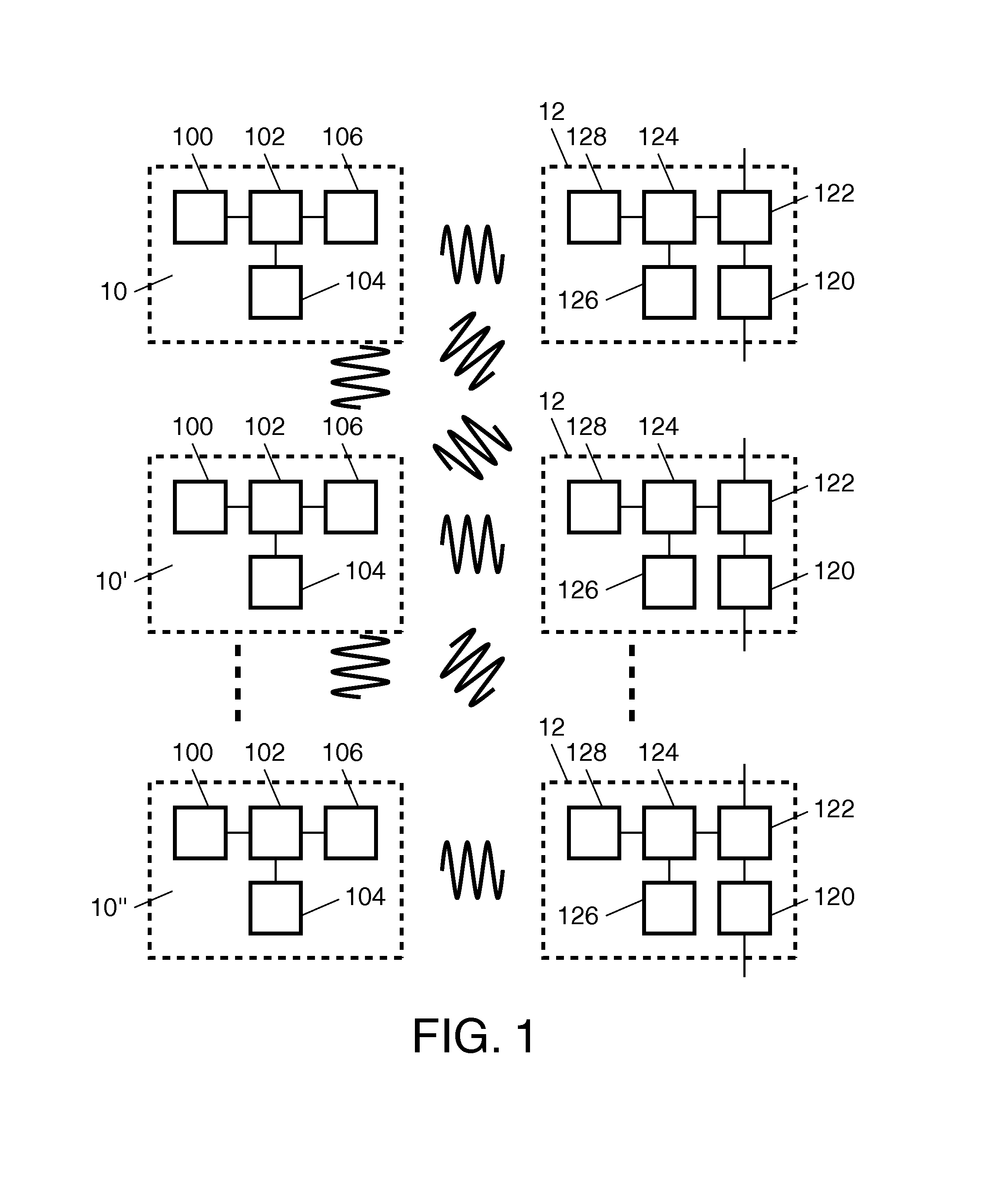 Switch module and lighting control system comprising the switch module