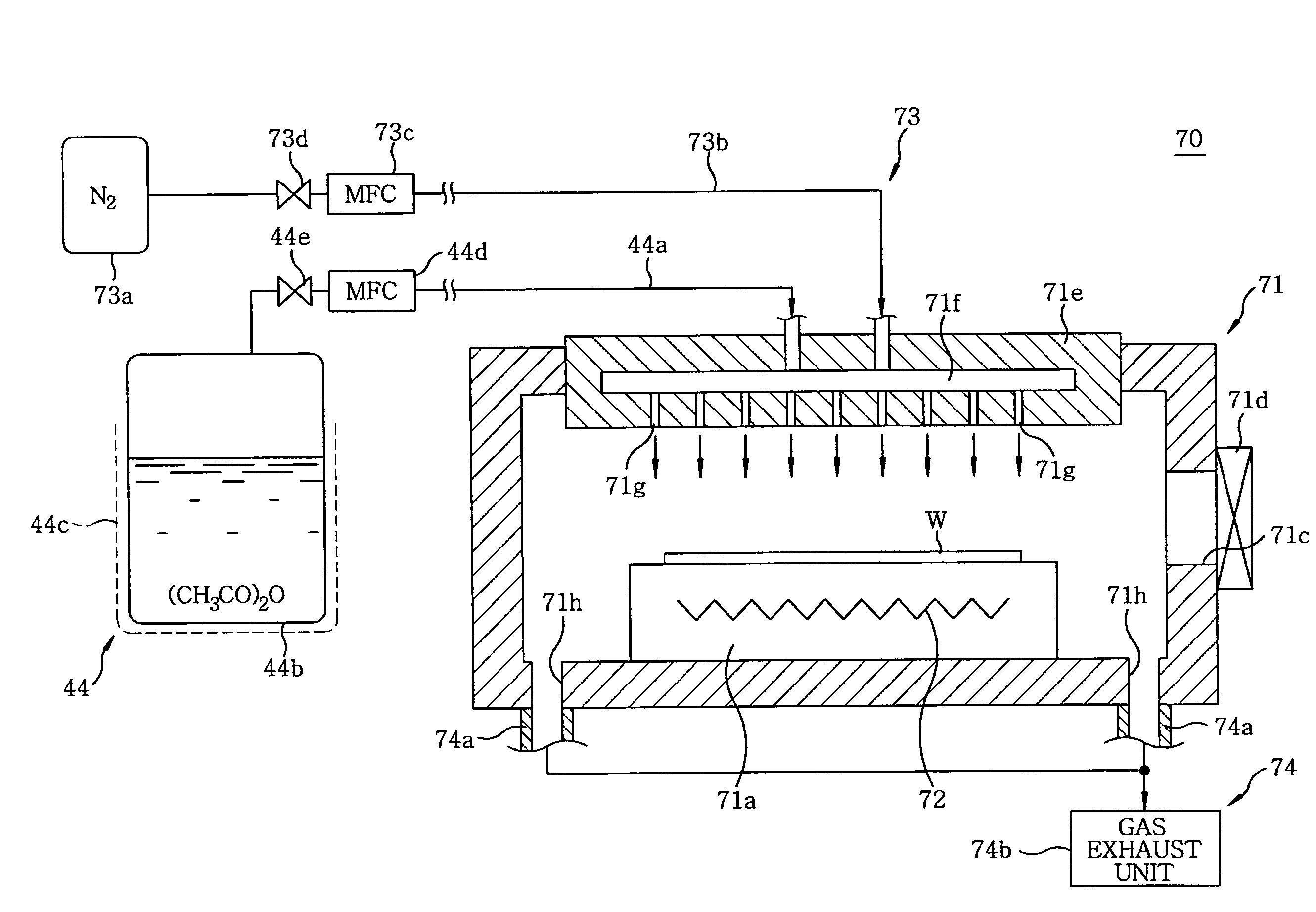 Heat treatment method and heat treatment apparatus