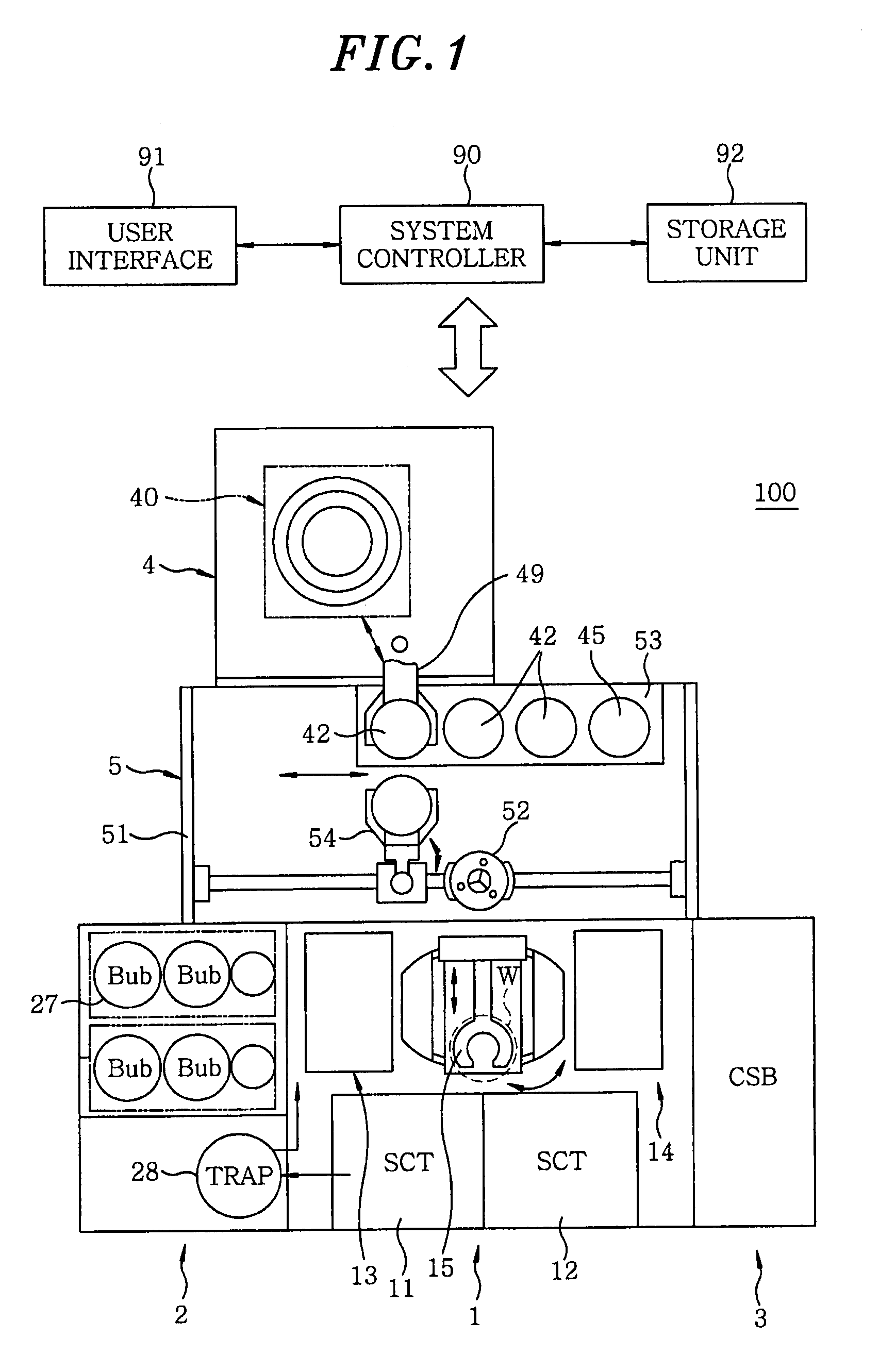 Heat treatment method and heat treatment apparatus