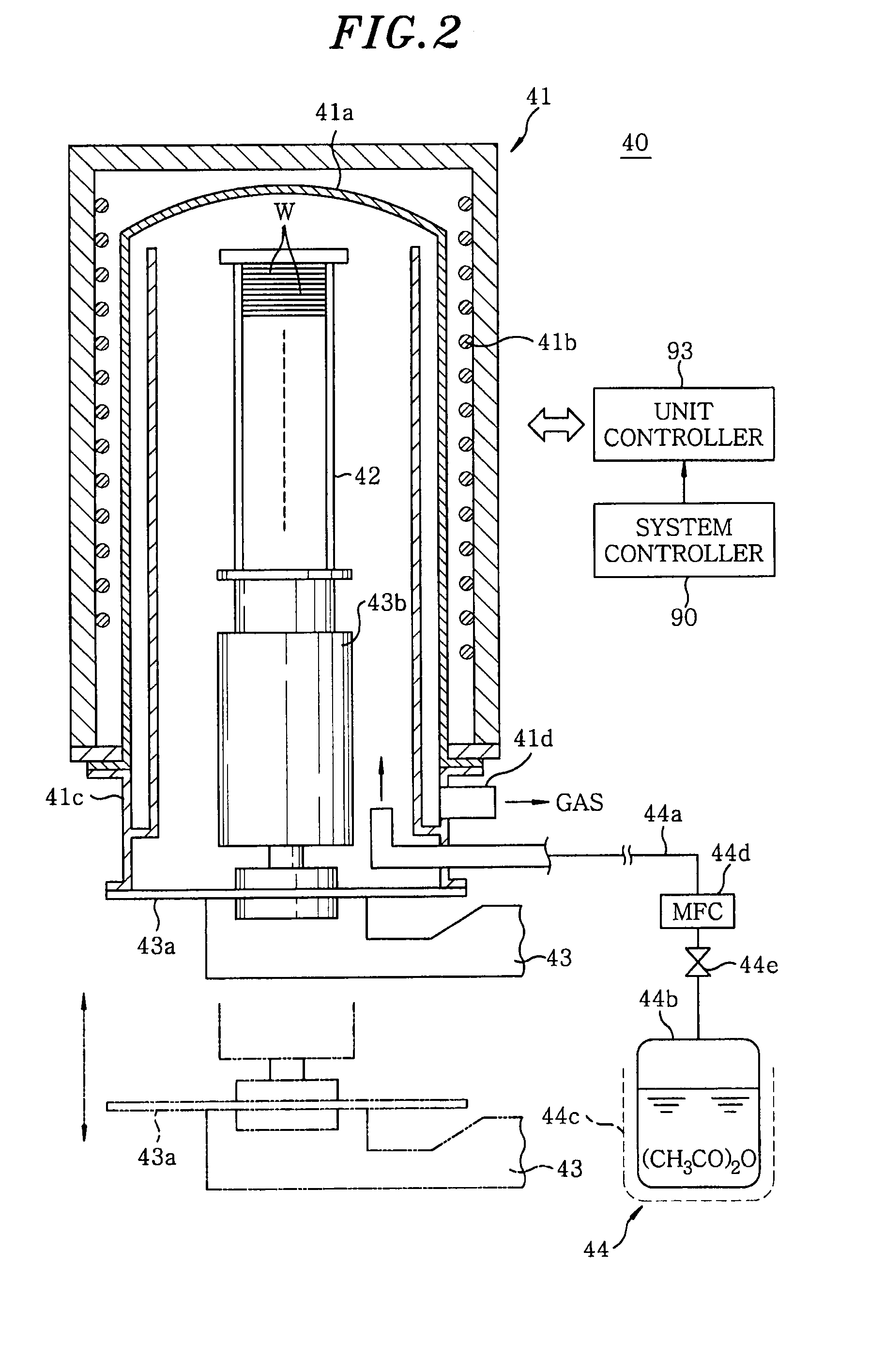 Heat treatment method and heat treatment apparatus