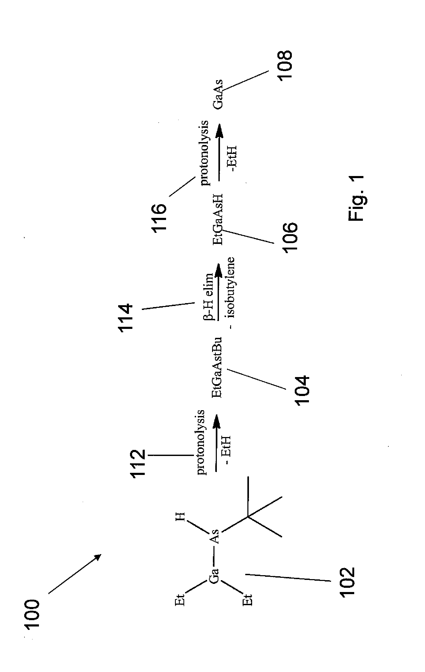 Processes for using flux agents to form polycrystalline group iii-group v compounds from single source organometallic precursors