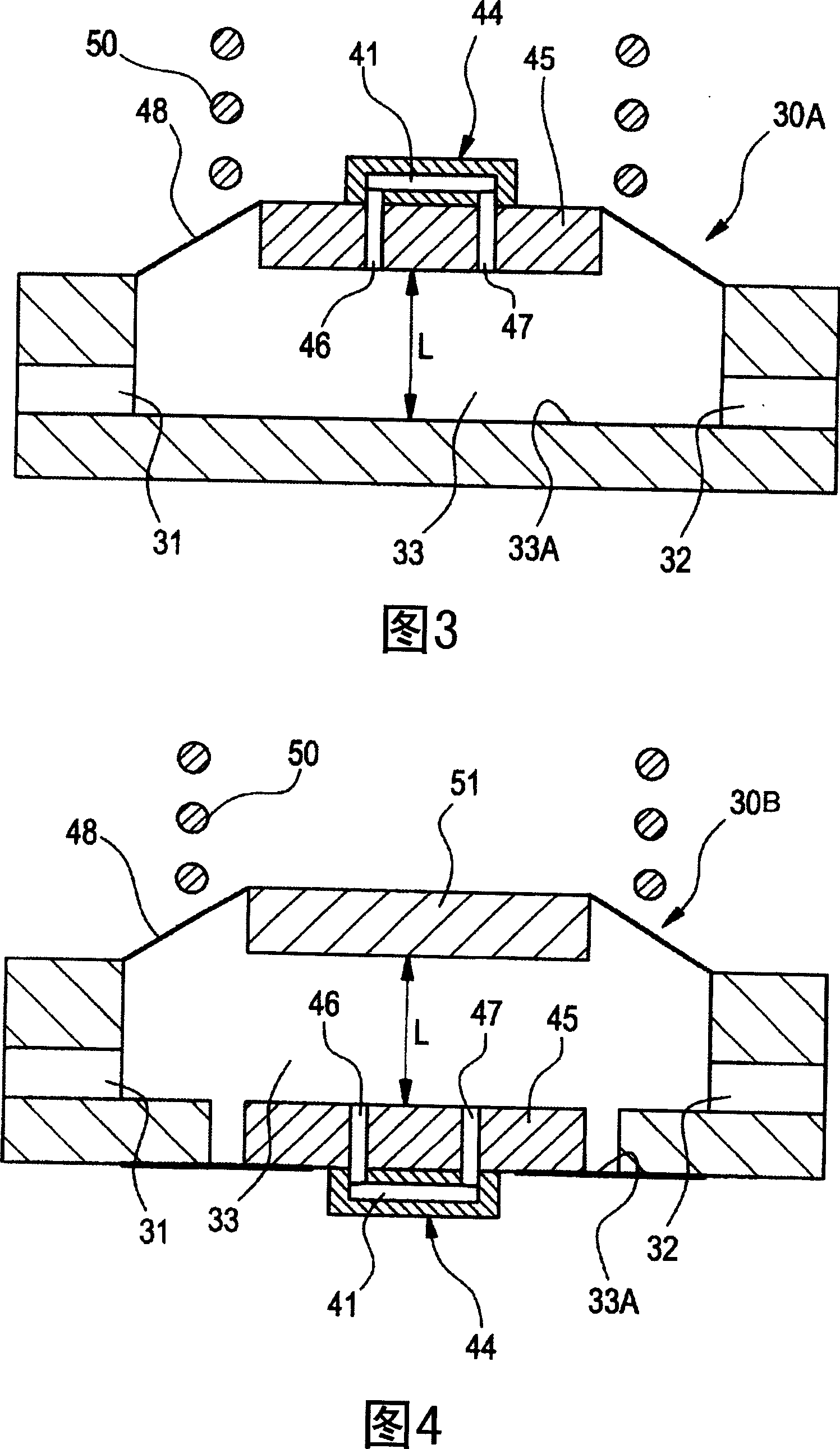 Liquid residual amount detection apparatus for liquid container