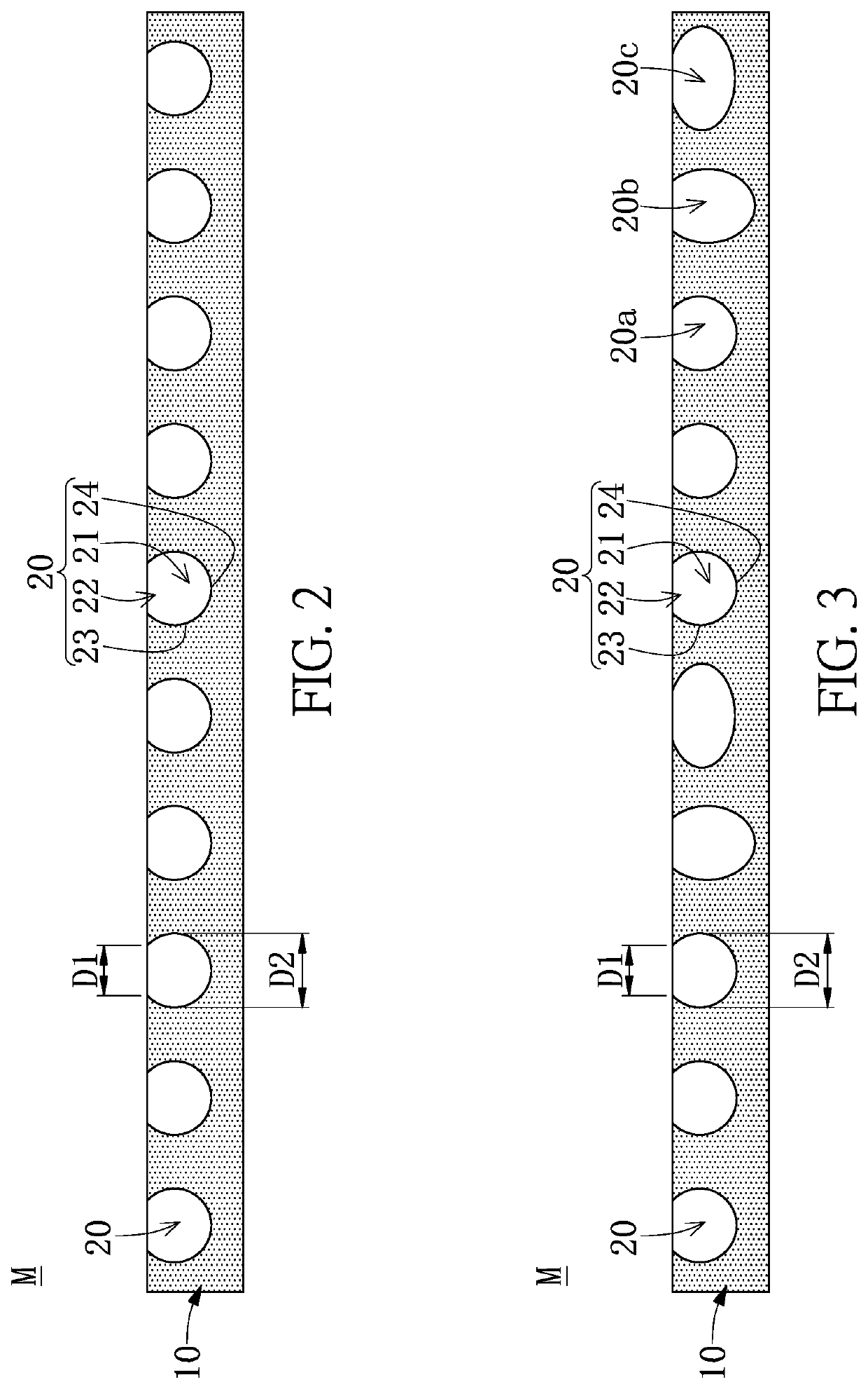 Microwell device and method of manufacturing the same