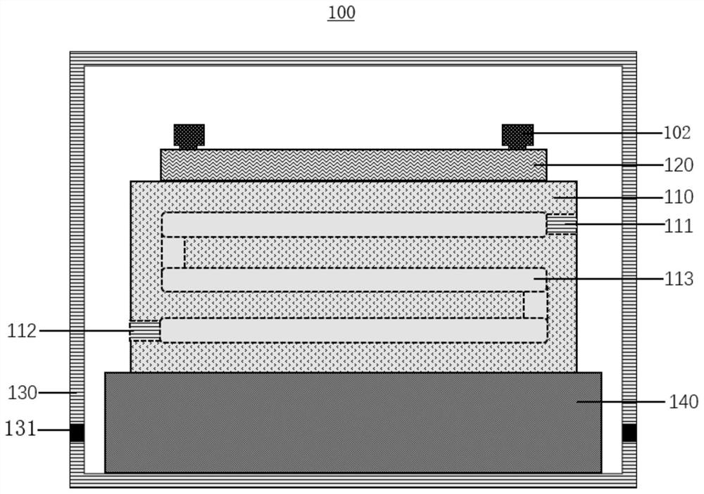 A kind of amorphous alloy, its laser welding method and welding auxiliary device