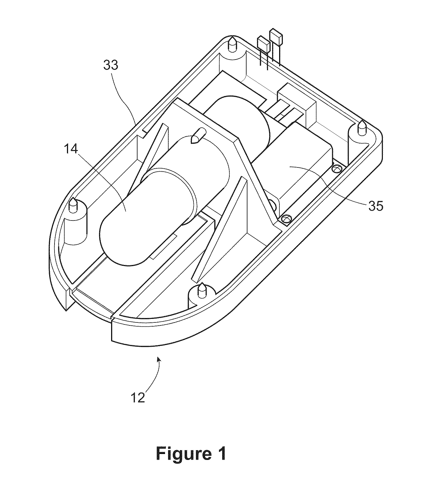 Contaminant Detection Apparatus