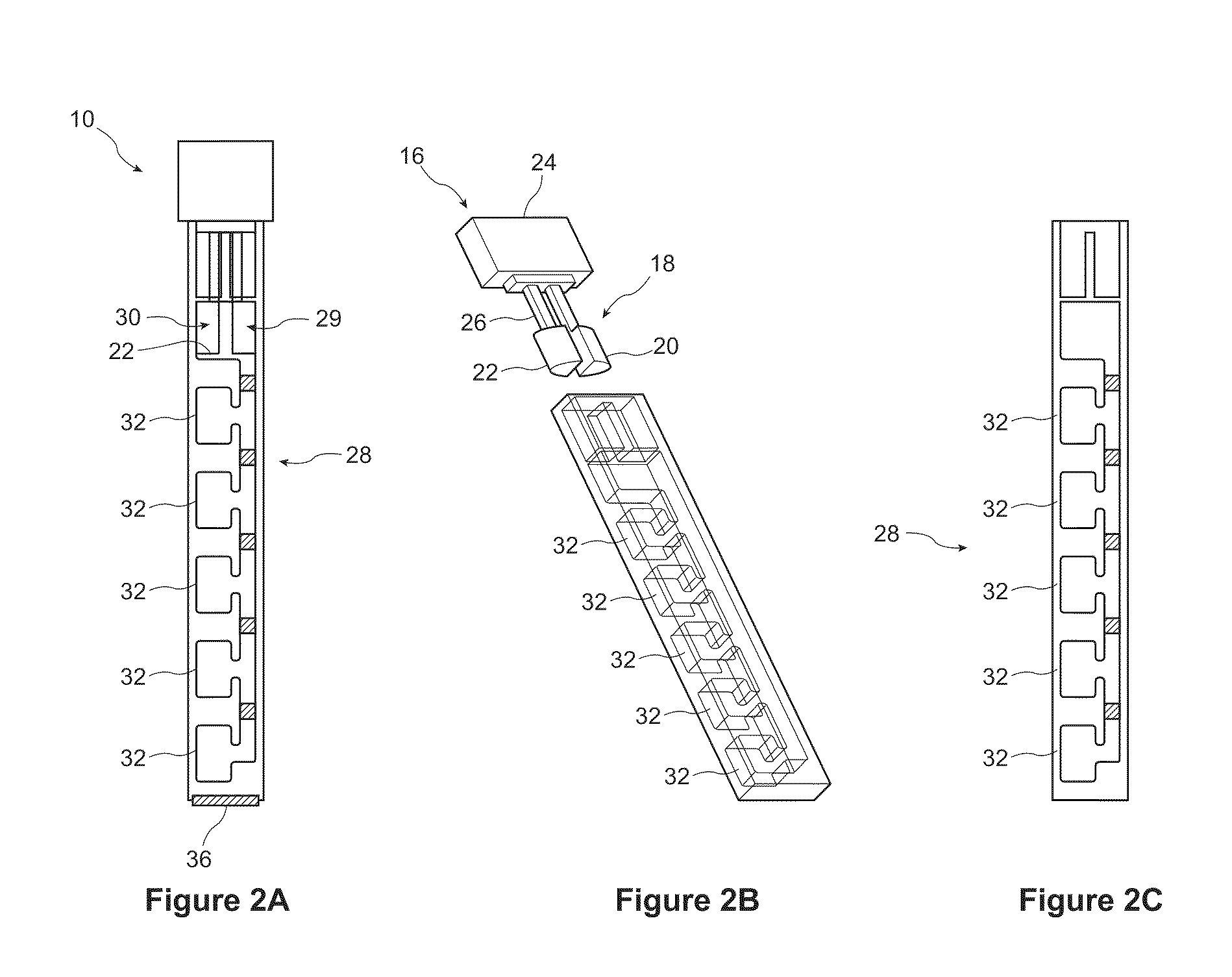 Contaminant Detection Apparatus