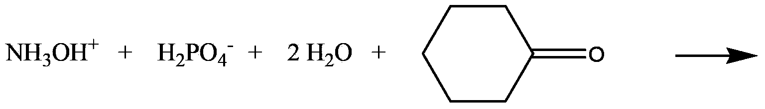 Process for the production of hydroxylamine by reduction of nitrate or nitrogen monoxide