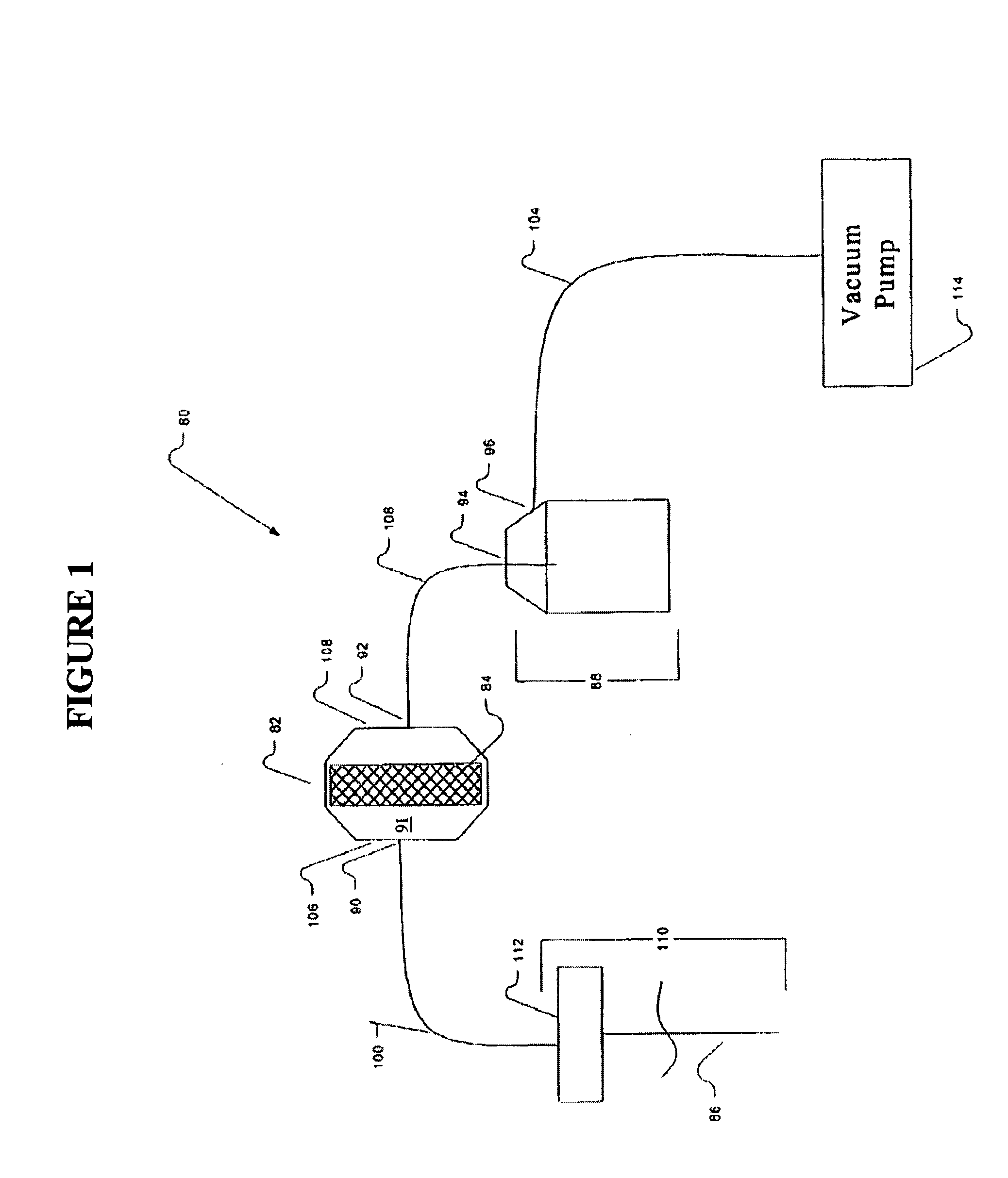 Bone marrow aspiration system