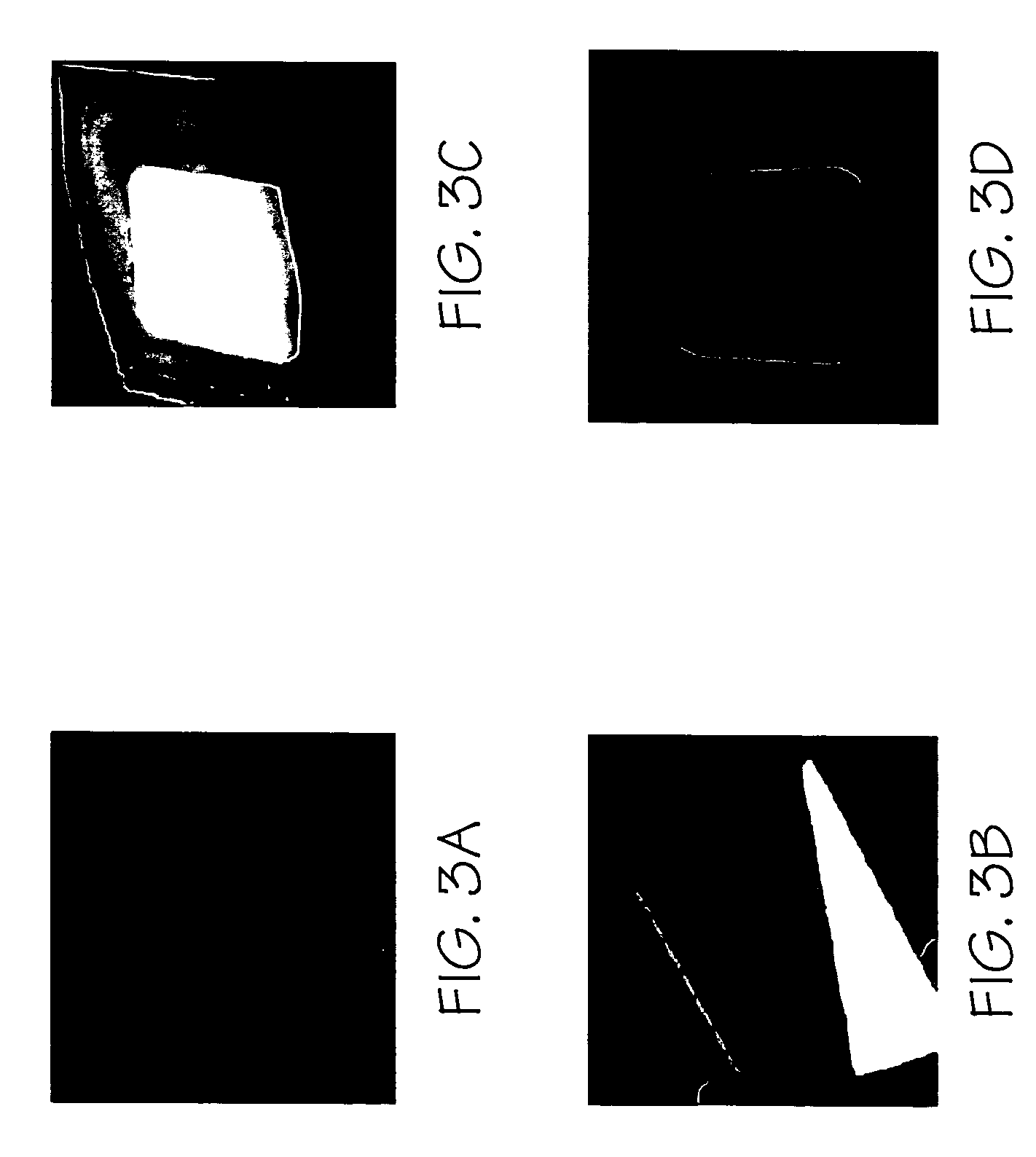 Encapsulated devices and method of making