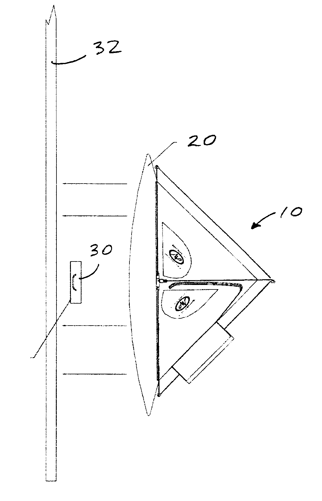 Containment system for and method of blast mitigation in varied environmental settings