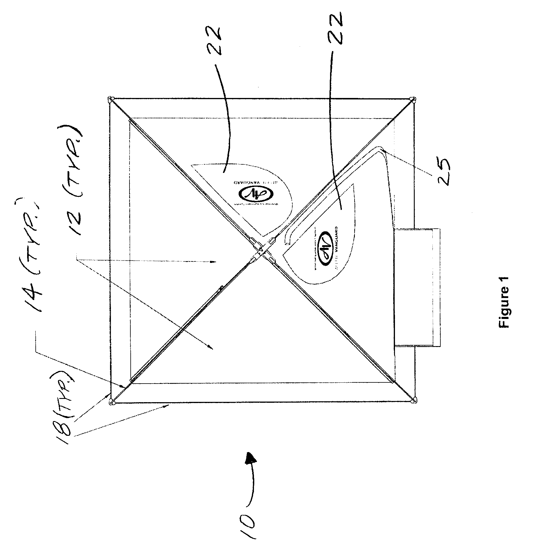 Containment system for and method of blast mitigation in varied environmental settings