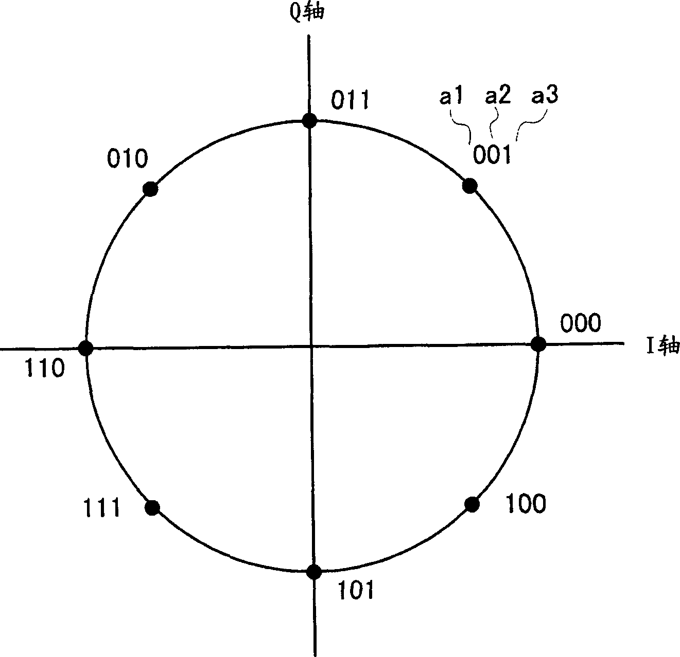 Transmitting apparatus and transmitting method