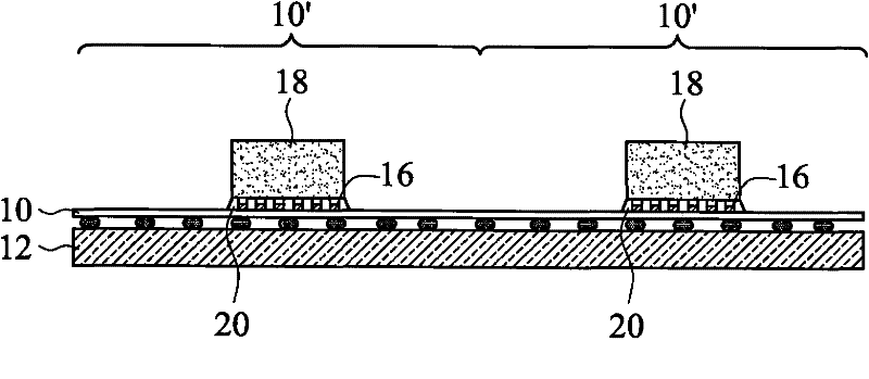 Package structure