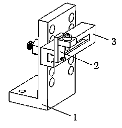 Dual-freedom-degree locating pin