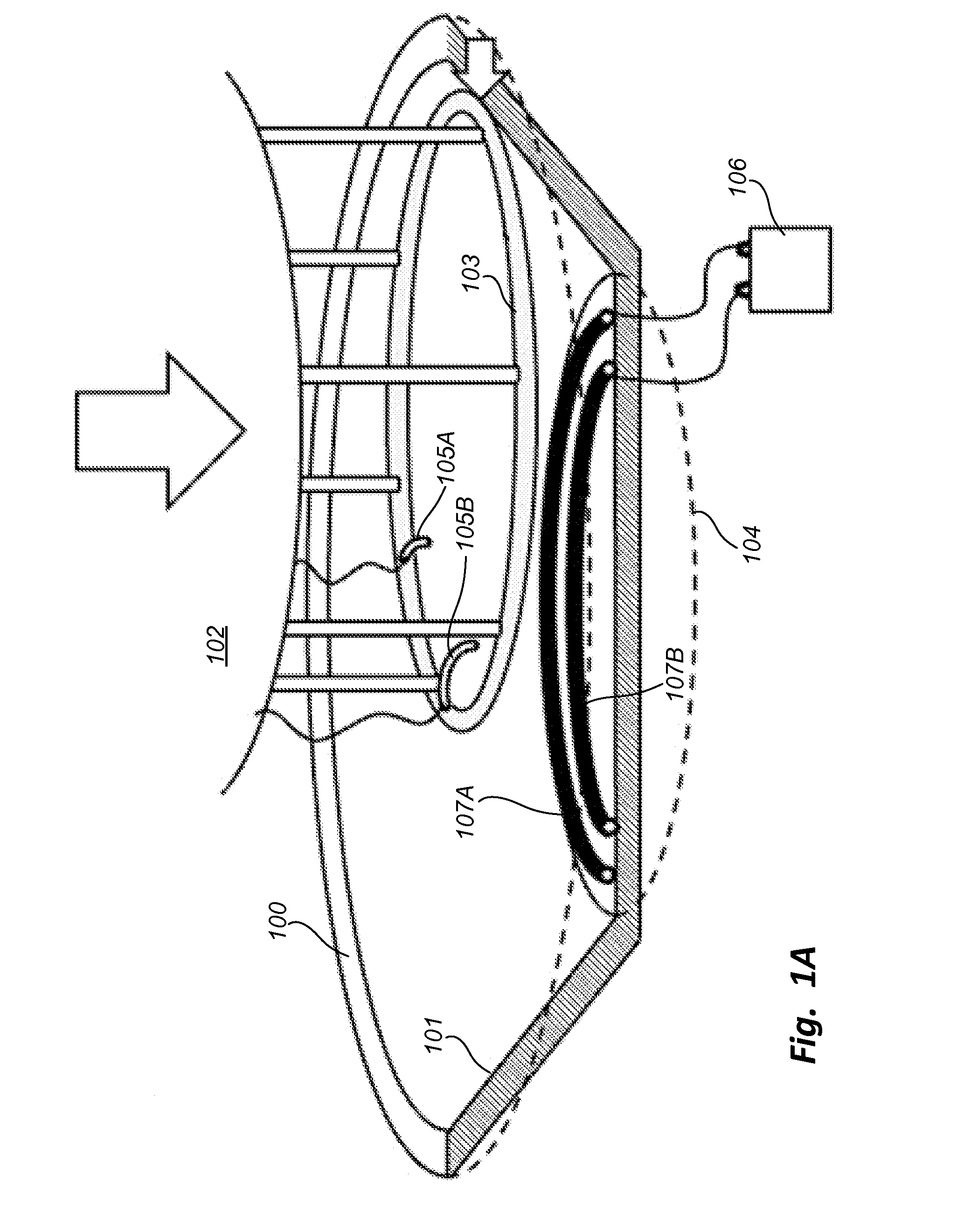 Vehicle replenishment