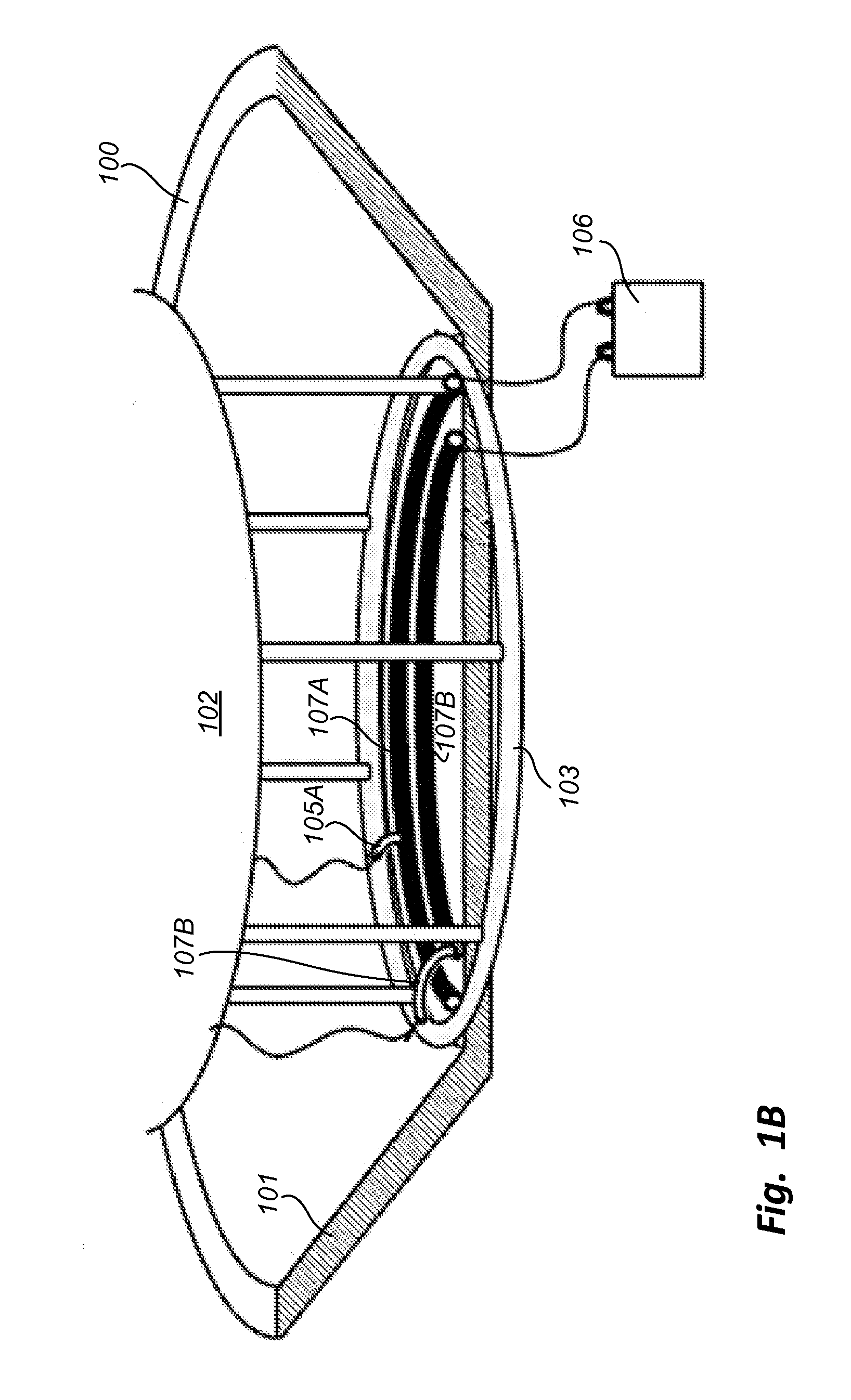 Vehicle replenishment