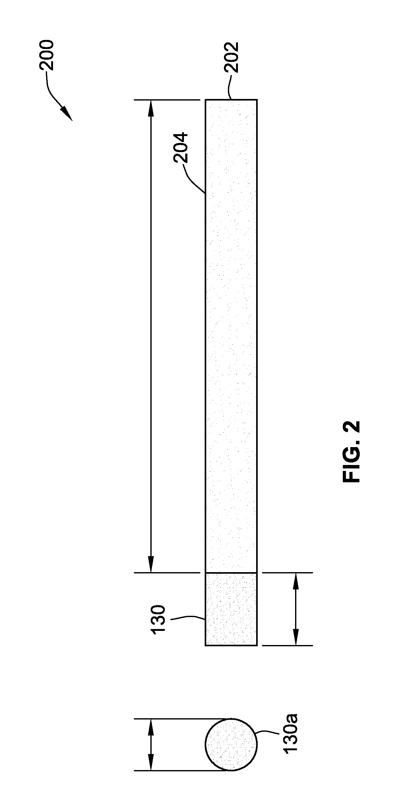 Smoking article having tobacco filter